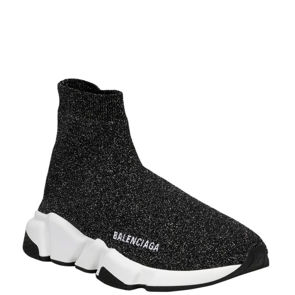 Balenciaga Shoes - ఌ BALENCIAGA SPEED RECYCLED KNIT SNEAKER ఌ❣︎
